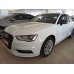Накладки на дзеркала BMW-Style (2 шт) для Ауди A4 B9 2015-2024 рр