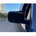Накладки на зеркала M-Style (2 шт) для BMW 3 серия E-46 1998-2006 гг