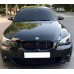Накладки на зеркала M-Style (2007-2010, 2 шт) для BMW 5 серия E-60/61