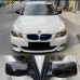 Накладки на зеркала M-Style (2007-2010, 2 шт) для BMW 5 серия E-60/61