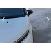 Накладки на дзеркала BMW-Style (2017-2021, 2 шт) для Citroen C-3 рр