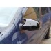Накладки на дзеркала BMW-Style (2 шт) V-2 для Renault Duster 2008-2017 рр