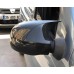 Накладки на дзеркала BMW-Style (2 шт) V-2 для Renault Duster 2008-2017 рр