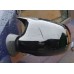 Накладки на дзеркала BMW-Style (2 шт) V-2 для Renault Duster 2008-2017 рр