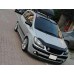 Накладки на зеркала BMW-Style (2 шт) для Hyundai Getz