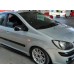 Накладки на зеркала BMW-Style (2 шт) для Hyundai Getz