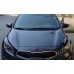 Накладки на дзеркала BMW-Style (2 шт) для Kia Cerato 3 2013-2018 рр