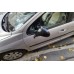 Накладки на дзеркала BMW-Style (2 шт) для Peugeot 308 2007-2013 рр