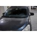 Накладки на дзеркала BMW-Style (2 шт) для Renault Dokker 2013-2022 рр