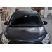 Накладки на дзеркала BMW-Style (2 шт) для Dacia Dokker 2013-2022 рр