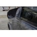 Накладки на дзеркала BMW-Style (2 шт) для Dacia Dokker 2013-2022 рр
