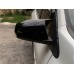 Накладки на дзеркала BMW-Style (2 шт) для Renault Laguna 2007-2015 рр