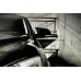 Накладки на дзеркала BMW-Style (2 шт) для Skoda Octavia II A5 2010-2013рр