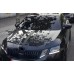 Накладки на дзеркала BMW-Style (2 шт) для Skoda Superb 2015-2024 рр