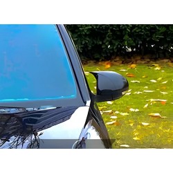 Накладки на дзеркала BMW-Style (2 шт) для Volkswagen Tiguan 2007-2016 рр