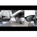 Накладки на дзеркала BMW-Style (2 шт) для Ford Fusion 2012-2020 рр