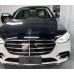 Комплект рестайлінга в W223 AMG Line (без дверей) для Mercedes S-сlass W221