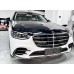 Комплект рестайлінга в W223 AMG Line (без дверей) для Mercedes S-сlass W221