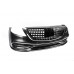 Комплект рестайлінгу на Maybach (з оптикою) для Mercedes S-сlass W222