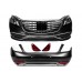 Комплект рестайлінгу на Maybach (з оптикою) для Mercedes S-сlass W222
