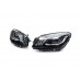 Комплект рестайлінгу на Maybach (з оптикою) для Mercedes S-сlass W222