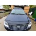 Накладки на дзеркала BMW-Style (2 шт) для Renault Logan I 2008-2013 рр
