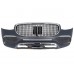 Передний бампер с решеткой (Maybach) для Mercedes Sprinter W907/W910 2018- гг