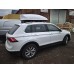 Авто бокс Niken Белый (450 л)