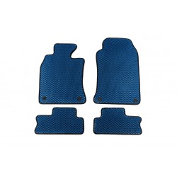 Коврики EVA (Синий) для Mini Cooper R56/57 2006-2014 гг