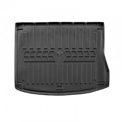 Килимок в багажник Stingray 3D (HB) для Hyundai I-30 2007-2011 рр