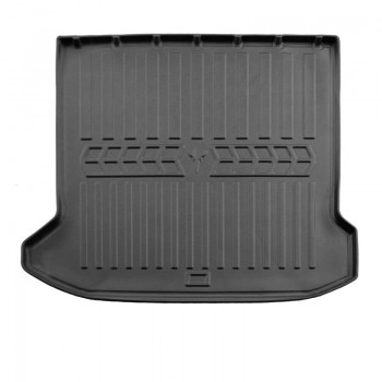 Коврик в багажник Stingray 3D для Hyundai Ioniq 5 2021- гг
