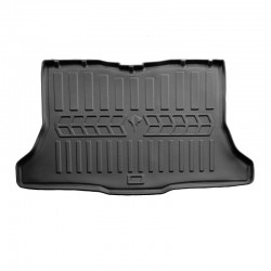 Килимок в багажник Stingray 3D (HB) для Nissan Tiida 2004-2011 рр