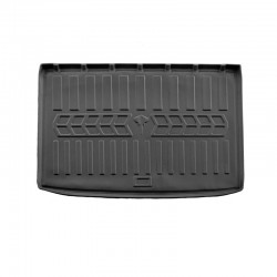 Коврик в багажник Stingray 3D для Skoda Yeti 2009-2017 гг