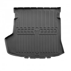 Килимок в багажник Stingray 3D (SD) для Toyota Corolla 2007-2013 рр