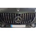 Передня решітка 2023-2025 (GT) для Mercedes GLS X167