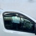 Ветровики EuroCap (2 шт) для Fiat Talento 2016- гг