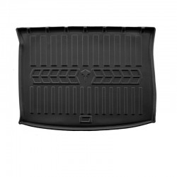 Килимок в багажник Stingray 3D (HB) для Ford Focus I 1998-2005 рр