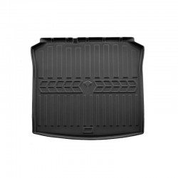 Коврик в багажник Stingray 3D (SW) для Seat Ibiza 2010-2017 гг