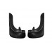 Бризковики EuroCap (2 шт) для Renault Symbol 1999-2008 рр