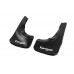 Бризковики EuroCap Задні для Renault Kangoo 2008-2020 рр