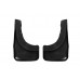 Бризковики EuroCap Задні для Renault Kangoo 2008-2020 рр