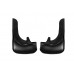 Бризковики EuroCap (Stepway, 2 шт) для Renault Sandero 2007-2013 рр