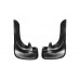Брызговики Premium (2 шт) для Renault Clio III 2005-2012 гг