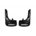 Бризковики EuroCap Задні для Ford Connect 2002-2006 рр