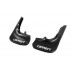 Бризковики EuroCap Задні для Ford Connect 2002-2006 рр