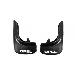 Opel Бризковики EuroCap (2 шт) для Тюнінг Opel