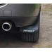 Renault Бризковики EuroCap (2 шт) для Тюнінг Renault