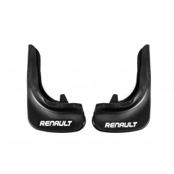 Renault Бризковики EuroCap (2 шт) для Тюнінг Renault