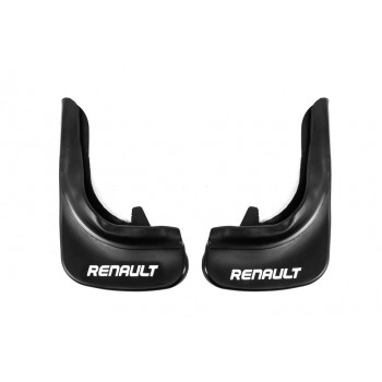 Renault Бризковики EuroCap (2 шт) для Тюнінг Renault