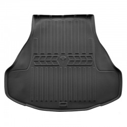 Килимок в багажник Stingray 3D (SD) для Honda Accord IX 2013-2017 рр